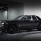 Project Cullinan mule